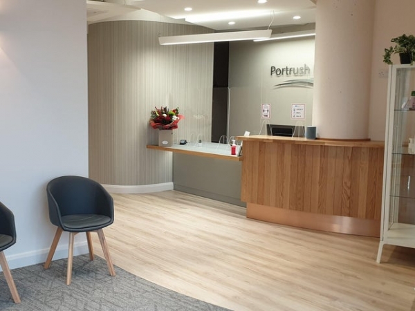 Portrush Dental Care